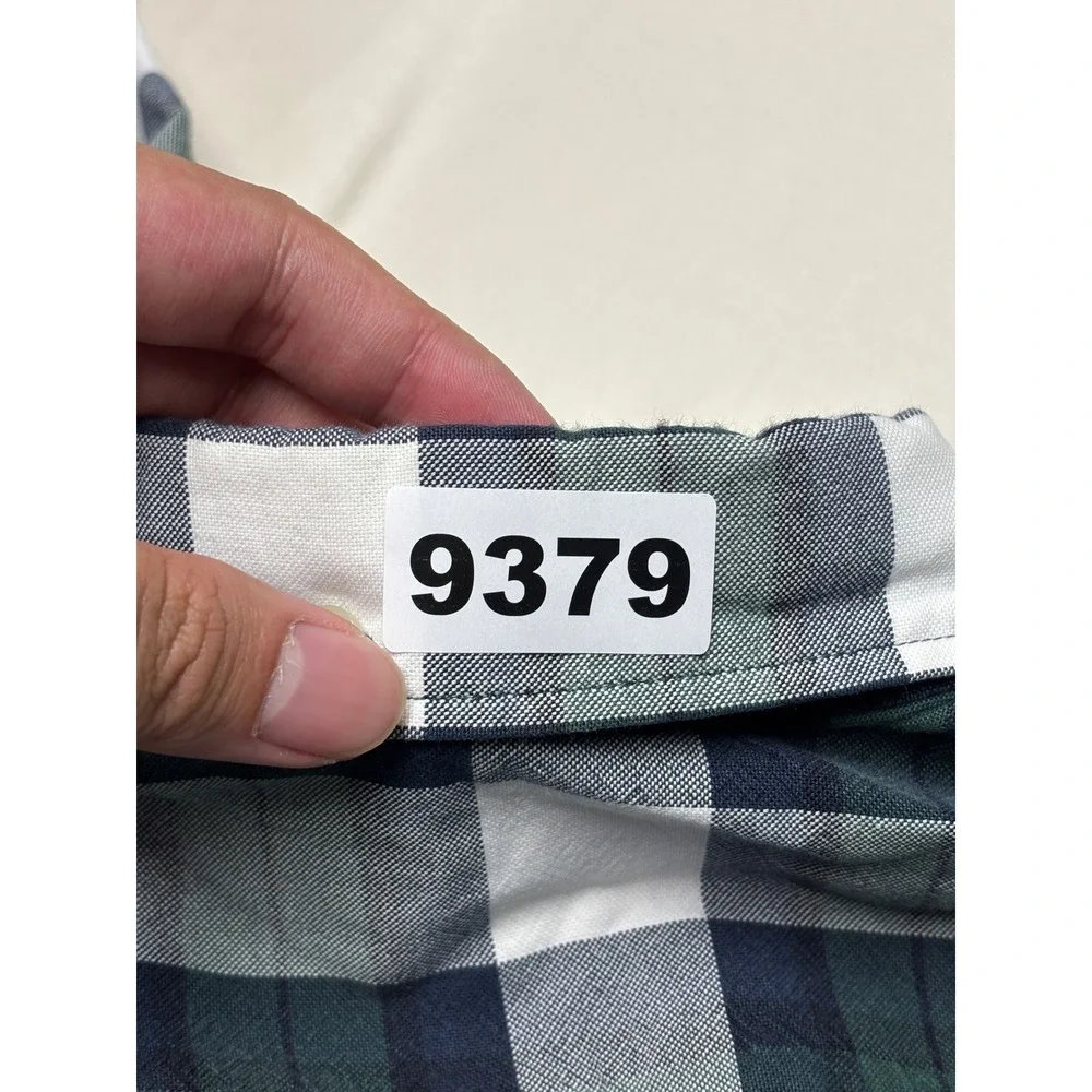 J. Crew crew oxford